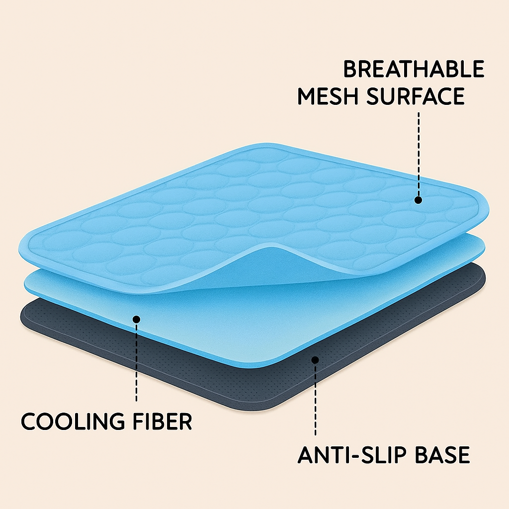 Cooling Mat