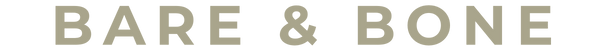Bare & Bones